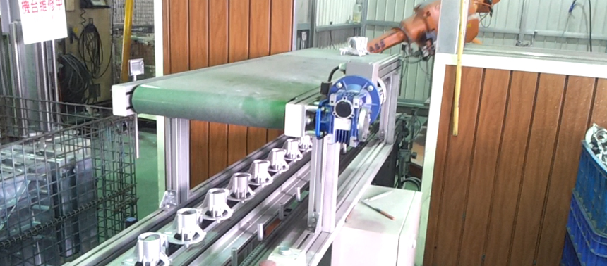 taiwan die casting TAIWAN