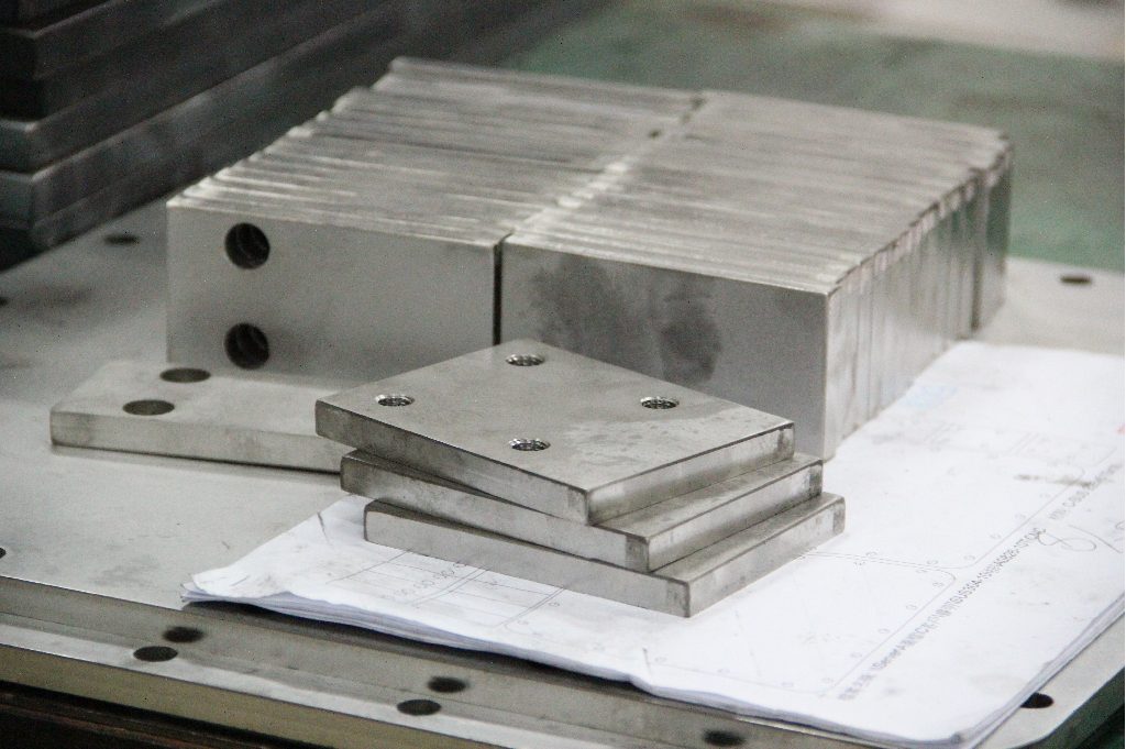 Metal Stamping Manufacturer