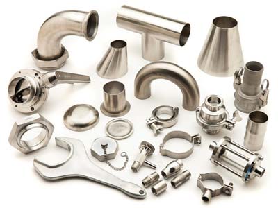 stamping-parts