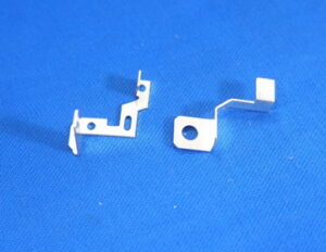 Server Chassis hooks connector