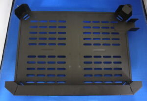 Server Chassis grill Industrial Panel PC portable stand