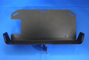 Server stand