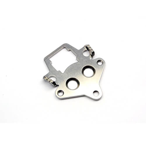 metal blanking parts