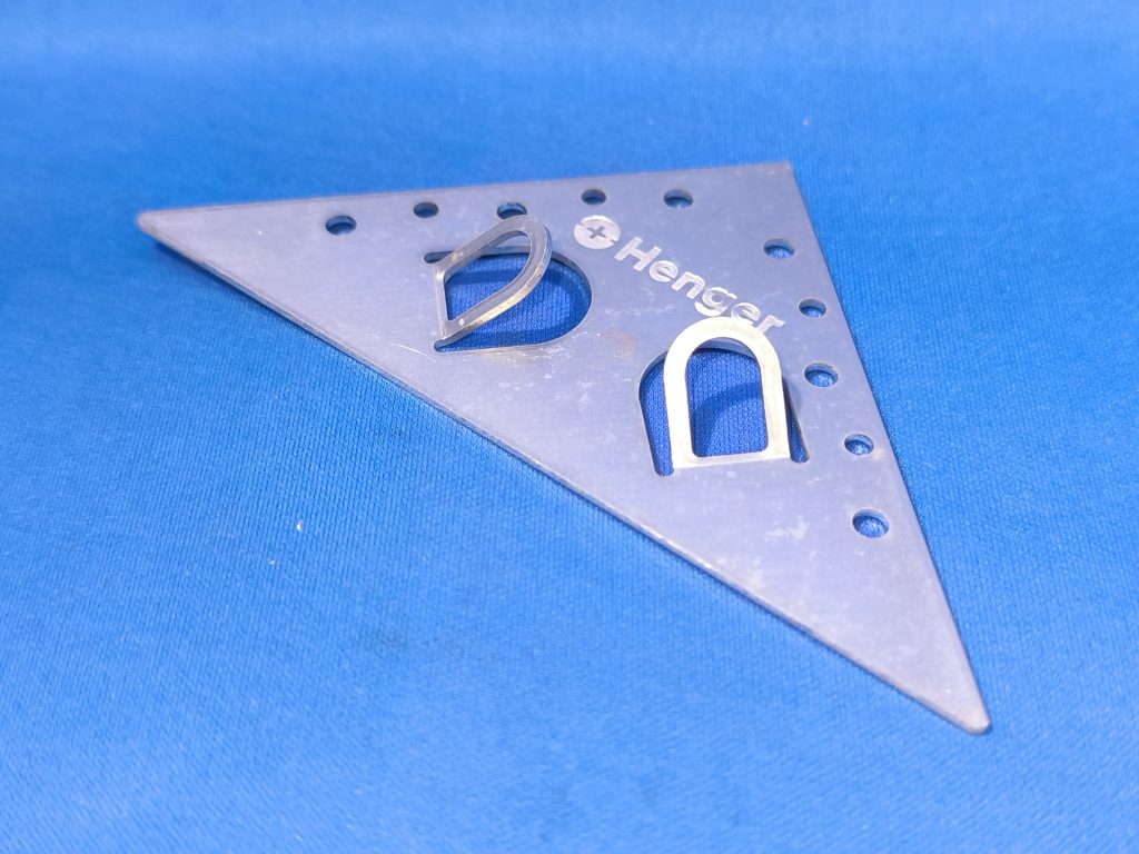 metal manger taiwan stamping parts